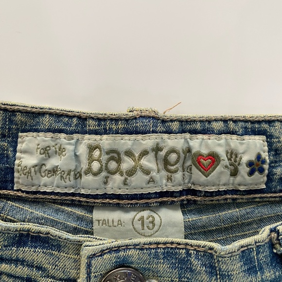Baxter Jeans - Picture 7 of 11
